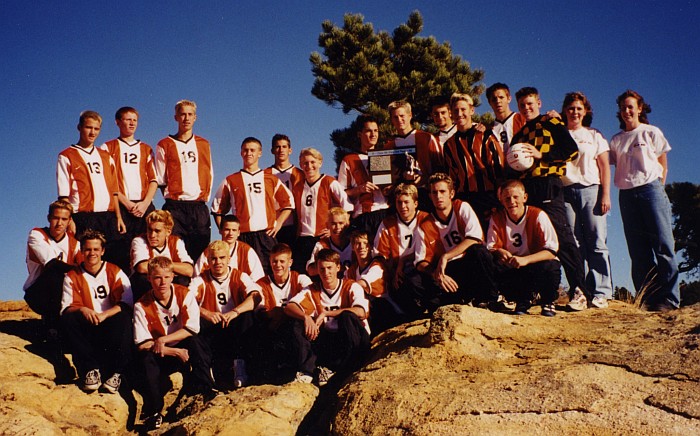 1999 team